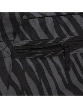 Bolsa Deporte Unisex Nike Gym Negra Gris