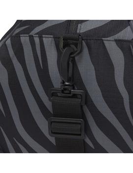 Bolsa Deporte Unisex Nike Gym Negra Gris