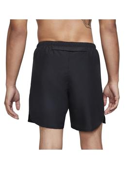 Pantalon Hombre Nike Challenger Negro