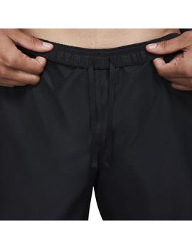 Pantalon Hombre Nike Challenger Negro