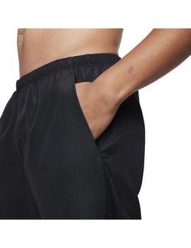 Pantalon Hombre Nike Challenger Negro