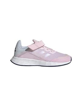 Zapatilla Niña adidas Duramo Sl Rosa