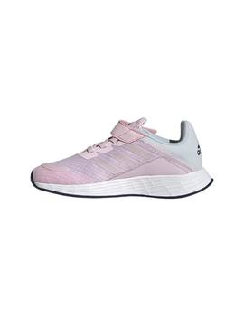 Zapatilla Niña adidas Duramo Sl Rosa