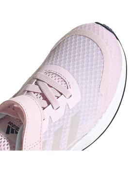 Zapatilla Niña adidas Duramo Sl Rosa