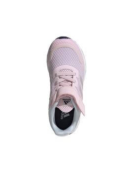 Zapatilla Niña adidas Duramo Sl Rosa