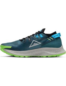 Zapatilla Hombre Nike Pegasus Trail 2 Verde