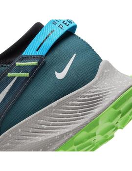 Zapatilla Hombre Nike Pegasus Trail 2 Verde