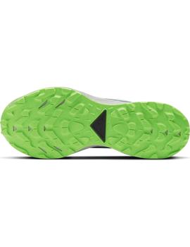 Zapatilla Hombre Nike Pegasus Trail 2 Verde