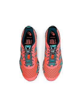 Zapatilla Hombre Asics Gel-Nossa Tri 12 Naranja