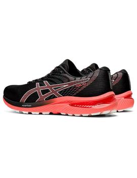 Zapatilla Hombre Asics Cumulus 22 Tokyo Negro