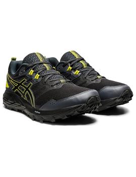 Zapatilla Hombre Trail Asics Gel-Sonoma™ 6 Negra