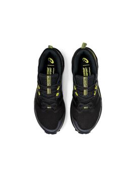 Zapatilla Hombre Trail Asics Gel-Sonoma™ 6 Negra