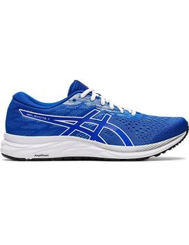 Zapatilla Hombre Asics Excite 7 Azul