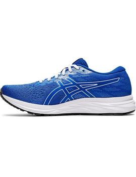 Zapatilla Hombre Asics Excite 7 Azul