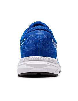 Zapatilla Hombre Asics Excite 7 Azul