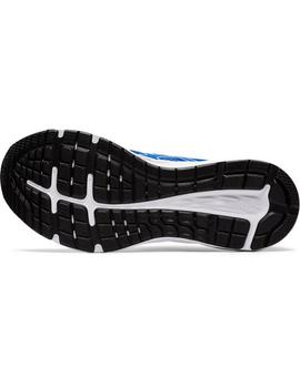 Zapatilla Hombre Asics Excite 7 Azul