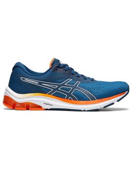 Zapatilla Hombre Asics GEL-PULSE™ 12 Azul