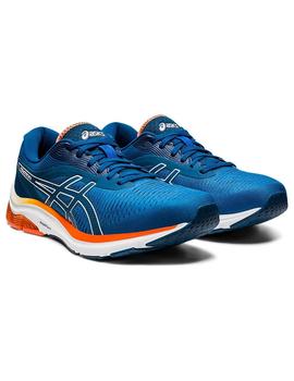 Zapatilla Hombre Asics GEL-PULSE™ 12 Azul