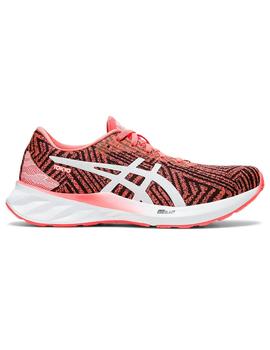 Zapatilla Mujer Asics Roadblast™ Tokyo Roja