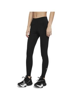 Malla Mujer Nike One Mr Tight 2.0 Negro