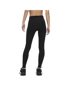 Malla Mujer Nike One Mr Tight 2.0 Negro