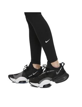 Malla Mujer Nike One Mr Tight 2.0 Negro