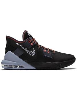 Zapatilla Hombre Nike Air Max Impact 2  Negra