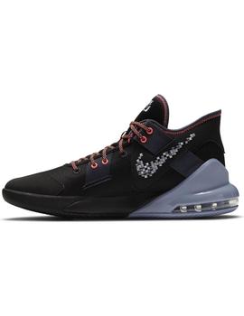 Zapatilla Hombre Nike Air Max Impact 2  Negra