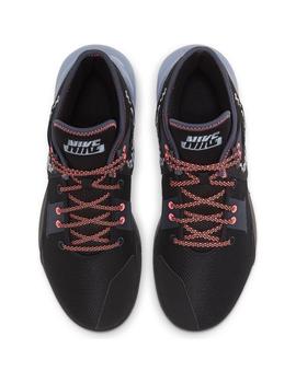 Zapatilla Hombre Nike Air Max Impact 2  Negra