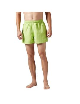 Bañador Reebok Basic Hombre