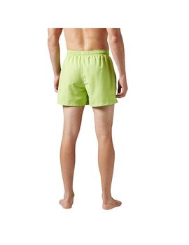 Bañador Reebok Basic Hombre