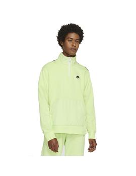 Sudadera Hombre Nike Sportswear City Edtion Fluor