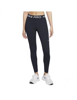 Malla Mujer Nike Pro 365  Marino