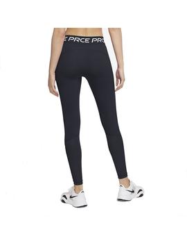 Malla Mujer Nike Pro 365  Marino