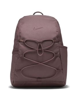 Dispersión Maldito Eh Mochila Unisex Nike One Morada