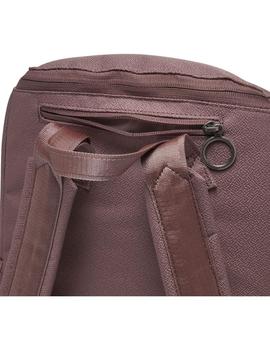 Mochila Unisex Nike One Morada