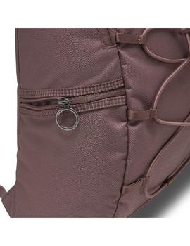 Mochila Unisex Nike One Morada