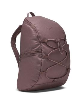 Mochila Unisex Nike One Morada