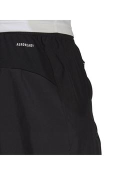 Pantalón corto Hombre adidas Wv Sho Negro