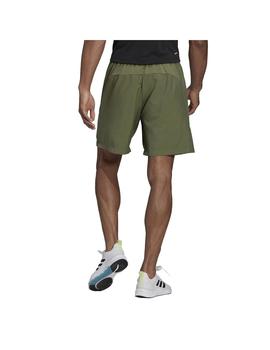 Pantalón adidas WV SHO Verde