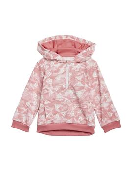 Chándal Niña adidas Sport Rosa