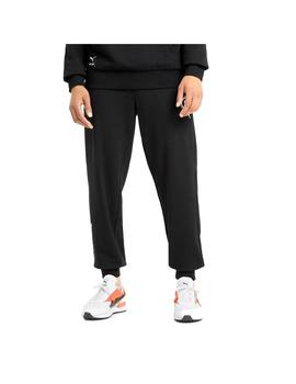 Pantalon Hombre Puma Internacional  Negro