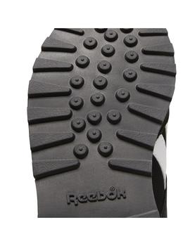 Zapatilla Unisex Reebok Rewind Negra