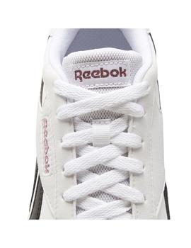 Zapatilla Hombre Reebok Rewind Run  Blanco/Negro