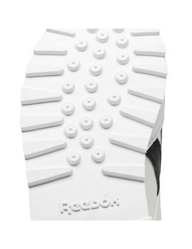 Zapatilla Hombre Reebok Rewind Run  Blanco/Negro