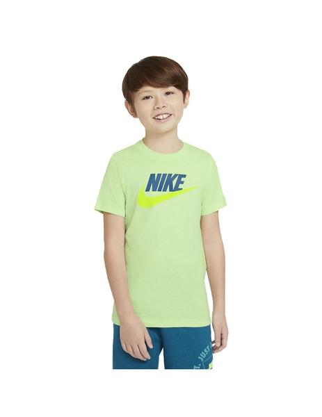 Niño Nike Sportswear Fluor