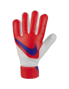 Guantes Portero Unisex Match Rojos