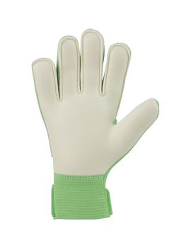 Guantes Portero Unisex Nike Match Verde Fluor