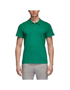 Polo adidas Hombre