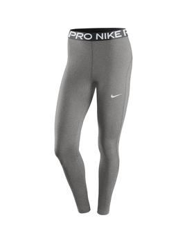 Malla Mujer Nike Pro Gris